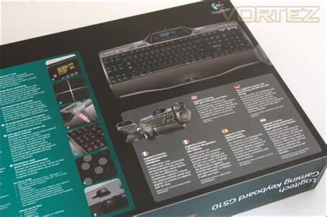 Image result for G510 Logitech Keyboard Software