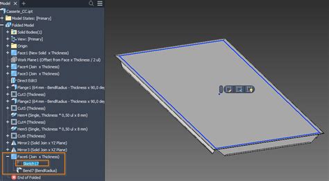 Image result for Bend Tech Sheet Metal Trim Tutorial
