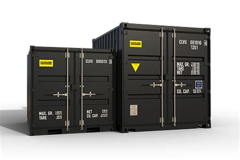 Image result for Small Plastic Shipping Containers