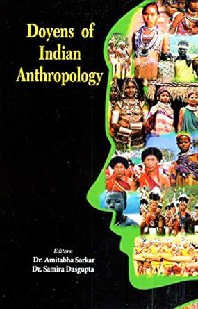 Amazon.in: Buy Doyens of Indian Anthropology Book Online at Low Prices ...