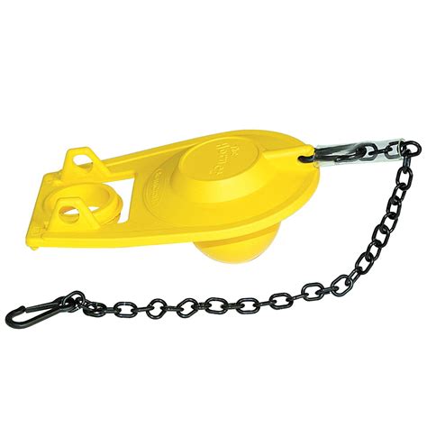 BrassCraft BCT001 Hornet Universal Toilet Flapper : Amazon.in: Home ...