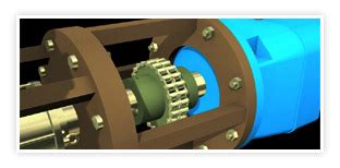 Machine Process 3D Animation, 3D Animation Services, Industrial 3D ...