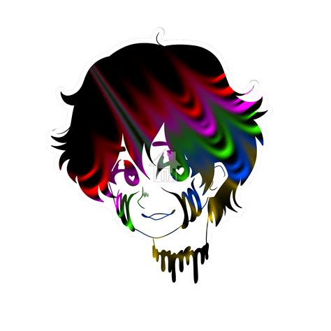 Image result for R Sticker Boy