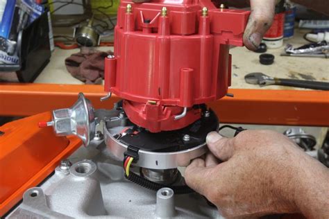 Image result for Small Engine Timing Problems