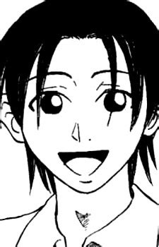 Kazuma Hiiragi (Sumire♡16-sai!!) - Pictures - MyAnimeList.net