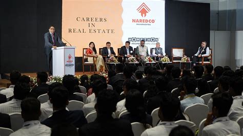 India's Real Estate Industry To Be Next Employment Generation Hub