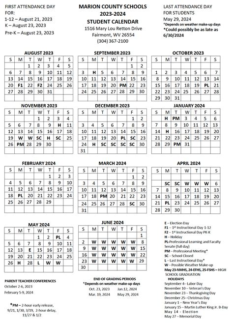 Wvu 2025-2026 Calendar - Web Page Calendar