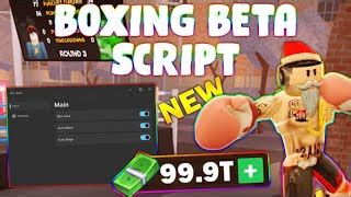 Boxing Beta Script Pastebin 的图像结果