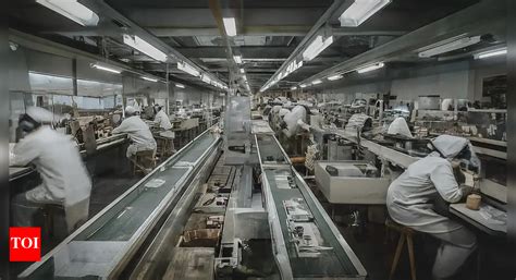 Asia's factory output declines in May amid weak demand from China, US ...