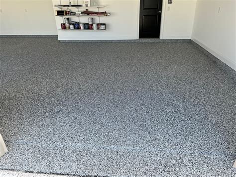 Garage Flooring Jacksonville