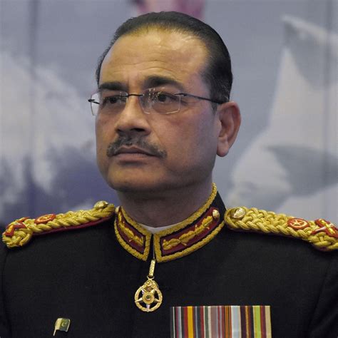 Why Did Pakistan's New Chief of Army Staff Meet With Top Businessmen?