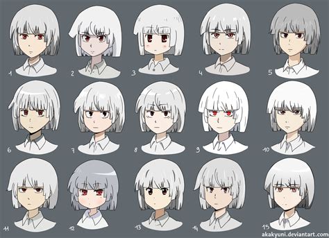 Types Of Manga Art Styles at Willard Madrigal blog