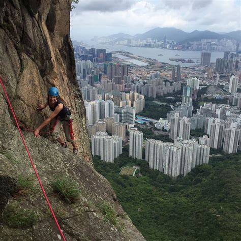 THE HONG KONG CLIMBING SCHOOL (2026) All You Need to Know BEFORE You Go ...