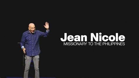 Jean Nicole — Heartland Church - Ankeny, IA