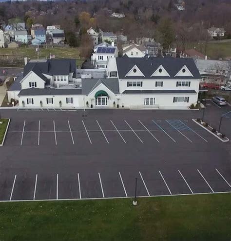 Funeral Home Ferry at Seth Darcy-irvine blog