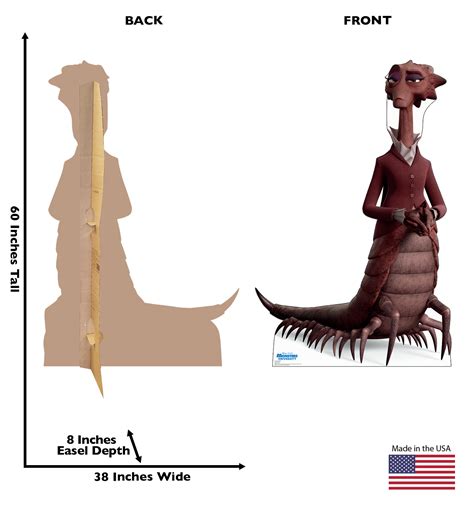 Hardscrabble (Monsters University)