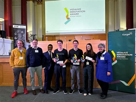 Karger Publishers Achieves Strong ROI With AI-Driven Author Marketing