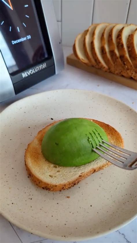 R180 Smart Toaster 的图像结果