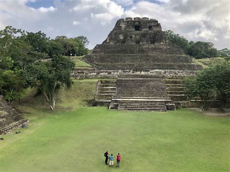 Explore Ancient Belize: Top 10 Mayan Ruins & Sacred Caves