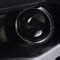 Spec-D Tuning 06-08 Audi A4 Projector Headlight Black R8 Style With LED ...