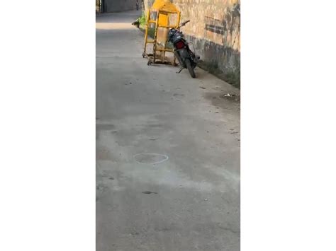 Delhi: Two criminals arrested after encounter in Kapashera, linked to ...