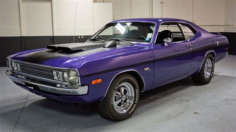 1972 Dodge Demon | GAA Classic Cars