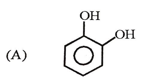 Which of the following represents o-benzo quinone