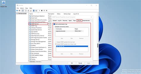 Image result for SNMP Configuration