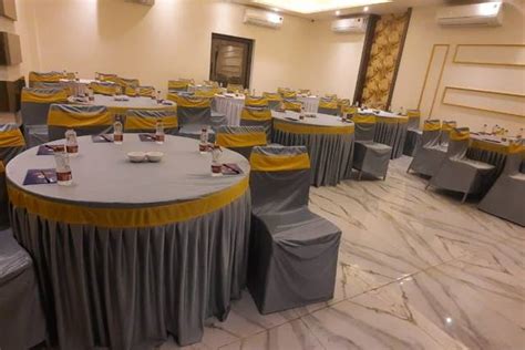 Hotel Widlor - Venue - Andheri East - Weddingwire.in