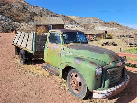 Atlas Coal Mine National Historic Site | Calgary - What to Expect ...