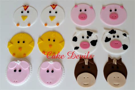 Fondant Lamb 的图像结果