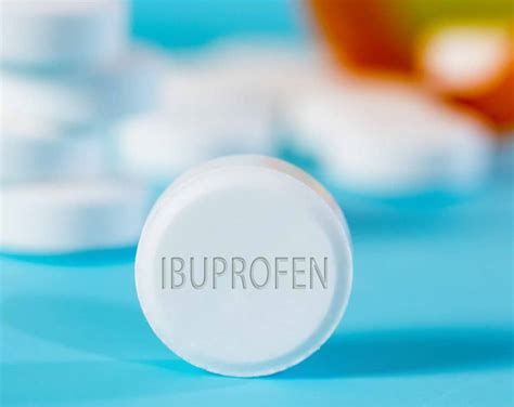 Does Ibuprofen Pm Cause Constipation at Jimmy Coats blog