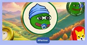 Little Pepe (LILPEPE) is the most preferred Penny Token in 2025 ...