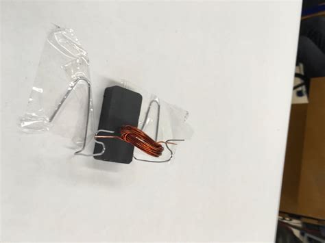 Simple DIY DC Motor 的图像结果