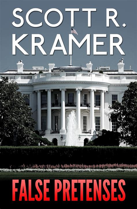 False Pretenses eBook : Kramer, Scott: Amazon.in: Kindle Store