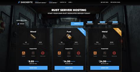 Image result for Most Modded Rust Server