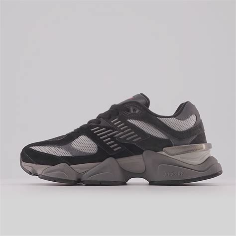 NB 9060 BLACK – anythingshop