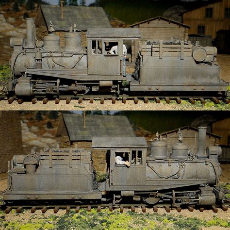 What Is On30 Scale Trains 的图像结果