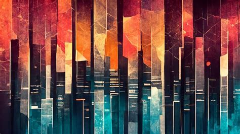 High Resolution City Texture 的图像结果