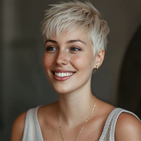 100+ Short haircuts for Thin hair to Boost Your Volume. Don't Miss Out ...