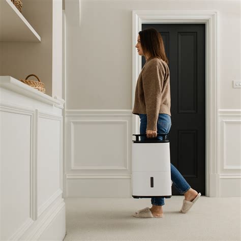 MeacoDry Arete® Two 12L Dehumidifier & Air Purifier