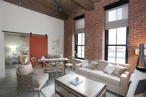 Gallery | Modera Lofts | Jersey City Apartments for Rent