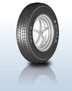 Birla Beta 185/85 R16 61P Tube-Type Car Tyre : Amazon.in: Car & Motorbike