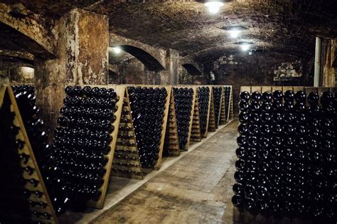 The traditional method for Cava | Sparkling Wine | D.O. Cava