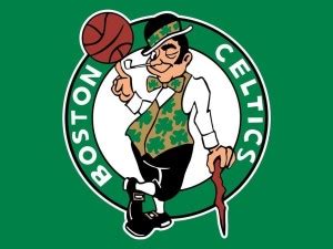 Poster Sports Boston Celtics Basketball POSTER PRINT ON 13X19 INCHES ...