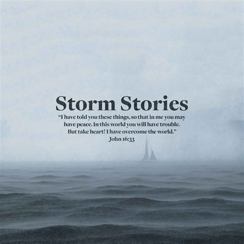 Storm Stories in 2003 的图像结果