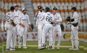 पाकिस्तान के नाम जुड़ा शर्मनाक रिकॉर्ड, 147 साल के टेस्ट इतिहास में 500 ...