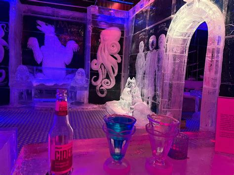 MAGIC ICE BAR TROMSØ (2026) All You Need to Know BEFORE You Go (with ...