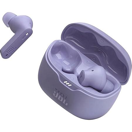 JBL Tune Beam In Ear Wireless TWS Earbuds with Mic, ANC Earbuds ...