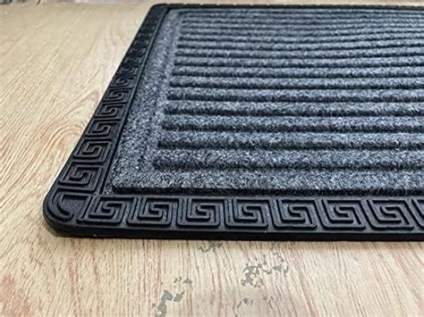 Buy Yes Cart Home Polypropylene Anti Slip Floor Door Mat | Bathmat ...